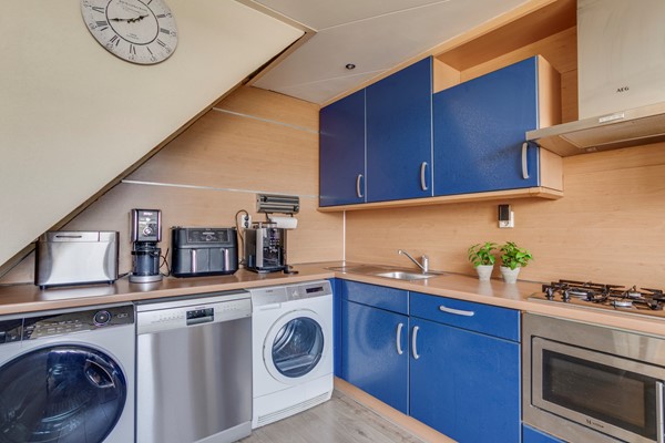 Medium property photo - Langeplaat 39, 3181 ZH Rozenburg